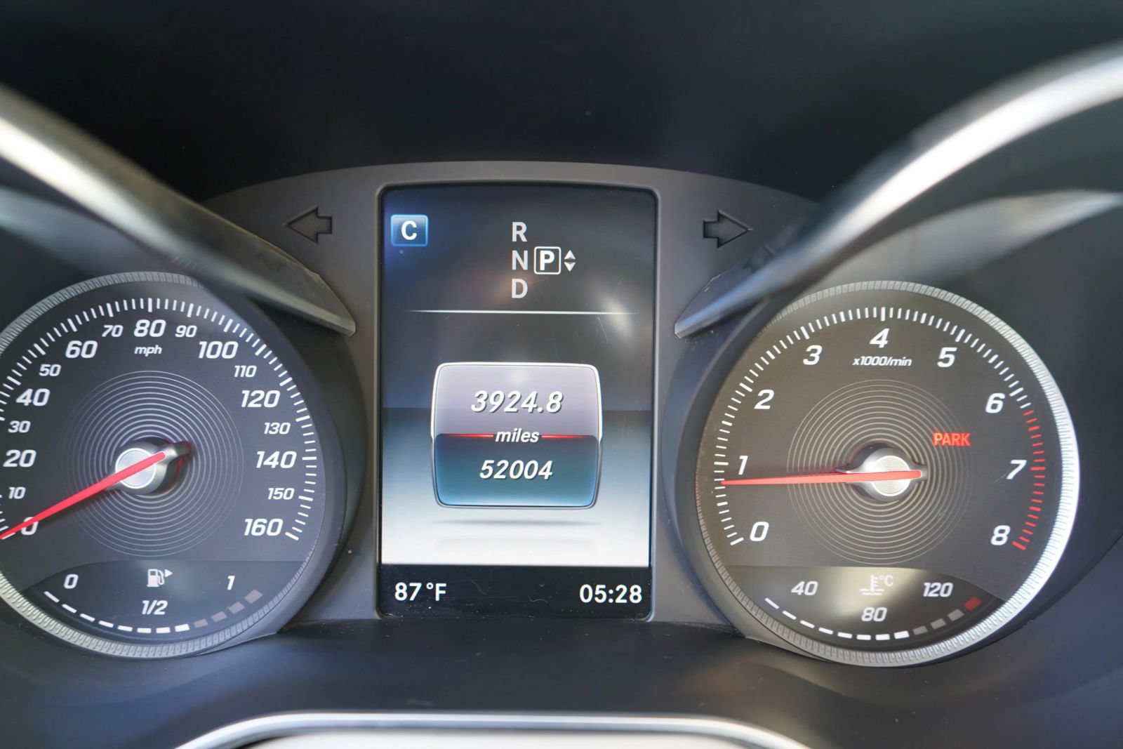 Used 2015 Mercedes-Benz C 300 Sedan image 9
