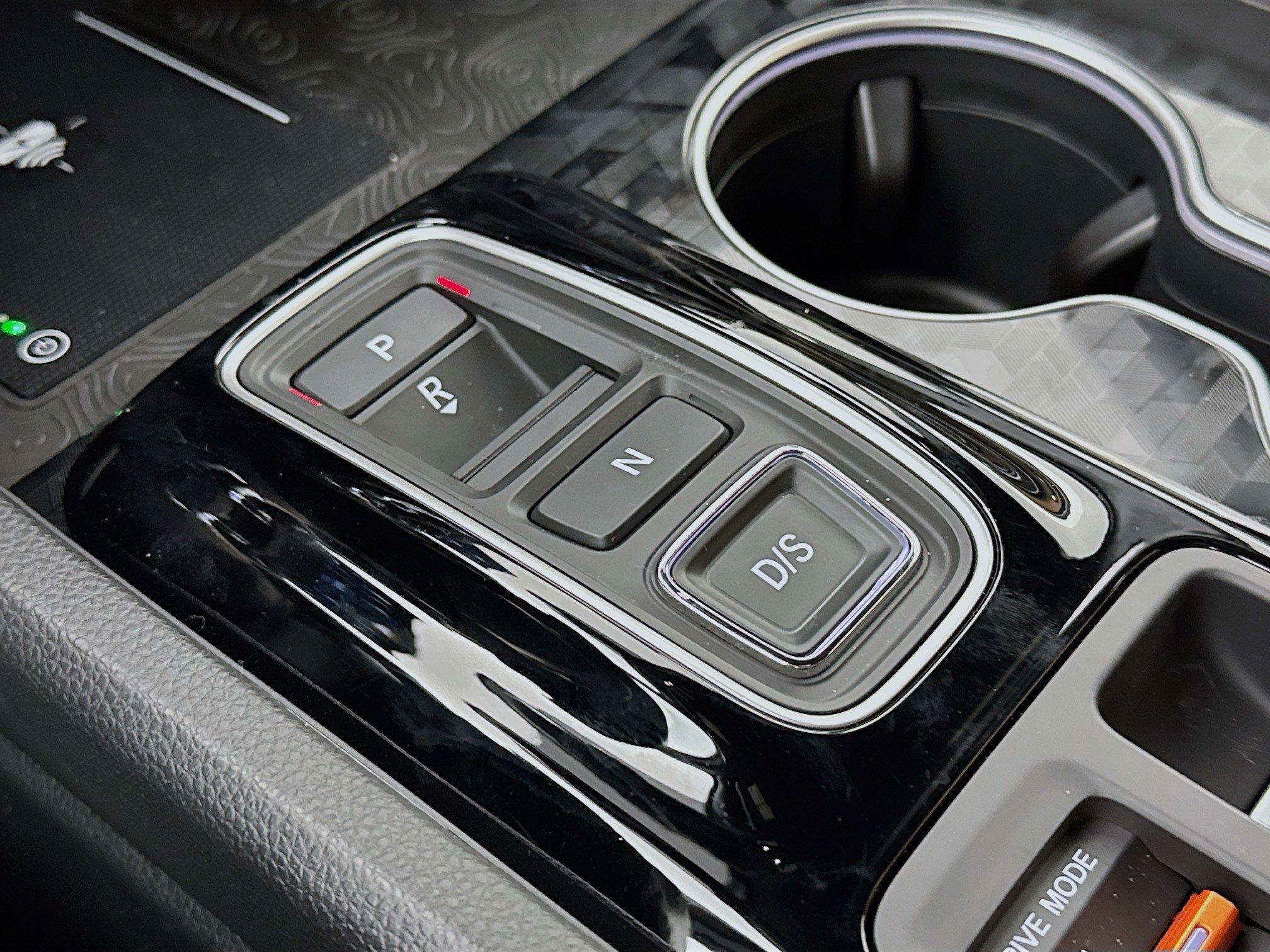 New 2026 Honda Passport TrailSport Elite image 17