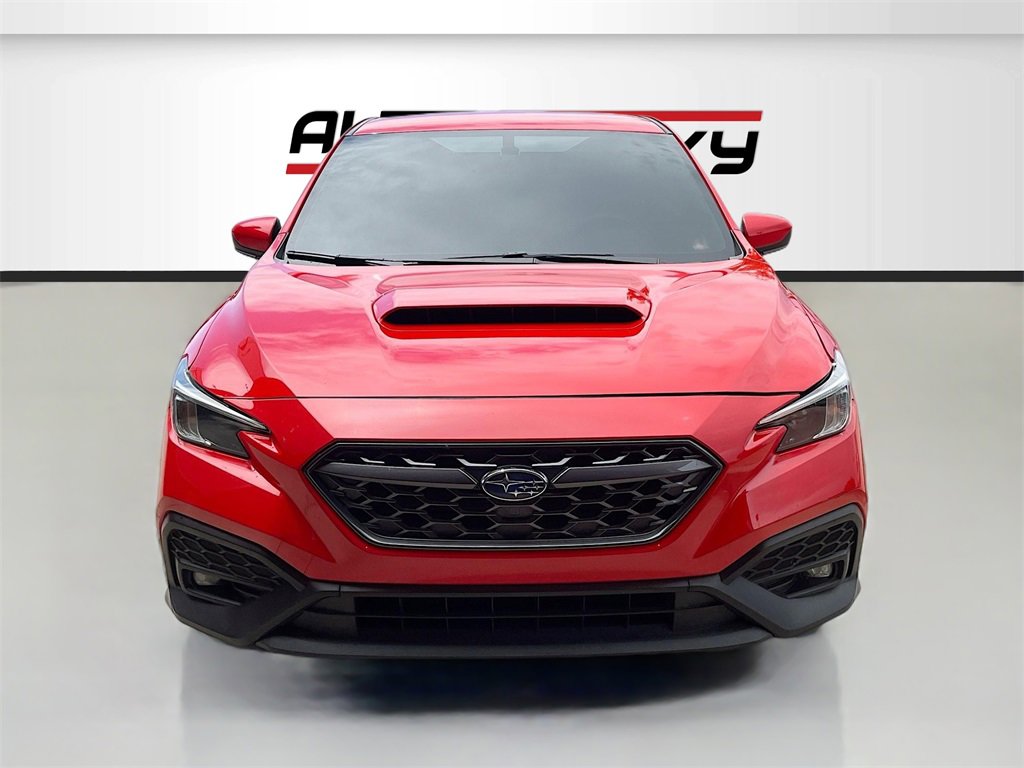 Used 2023 Subaru WRX Premium image 2