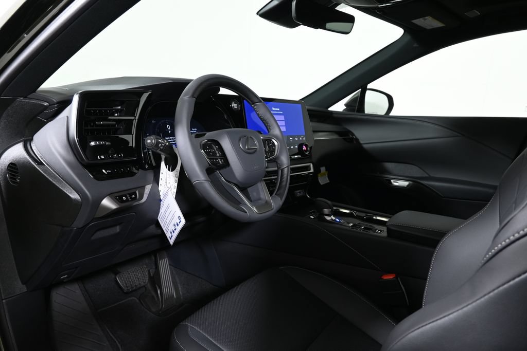 New 2026 Lexus RX 350 Premium w/ Convenience Package AWD/4WD image 15