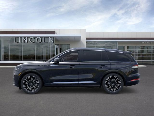 New 2026 Lincoln Aviator Black Label w/ Dynamic Handling Package image 3