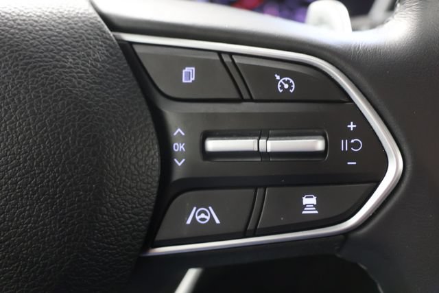 Used 2023 Hyundai Santa Fe SEL AWD/4WD image 12