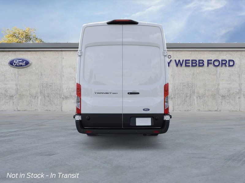 New 2026 Ford Transit 350 148 High Roof Extended RWD image 7