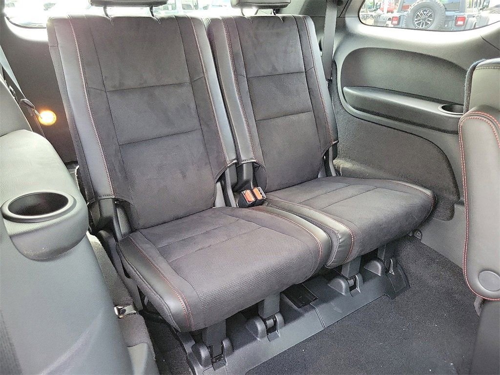 New 2026 Dodge Durango GT image 18