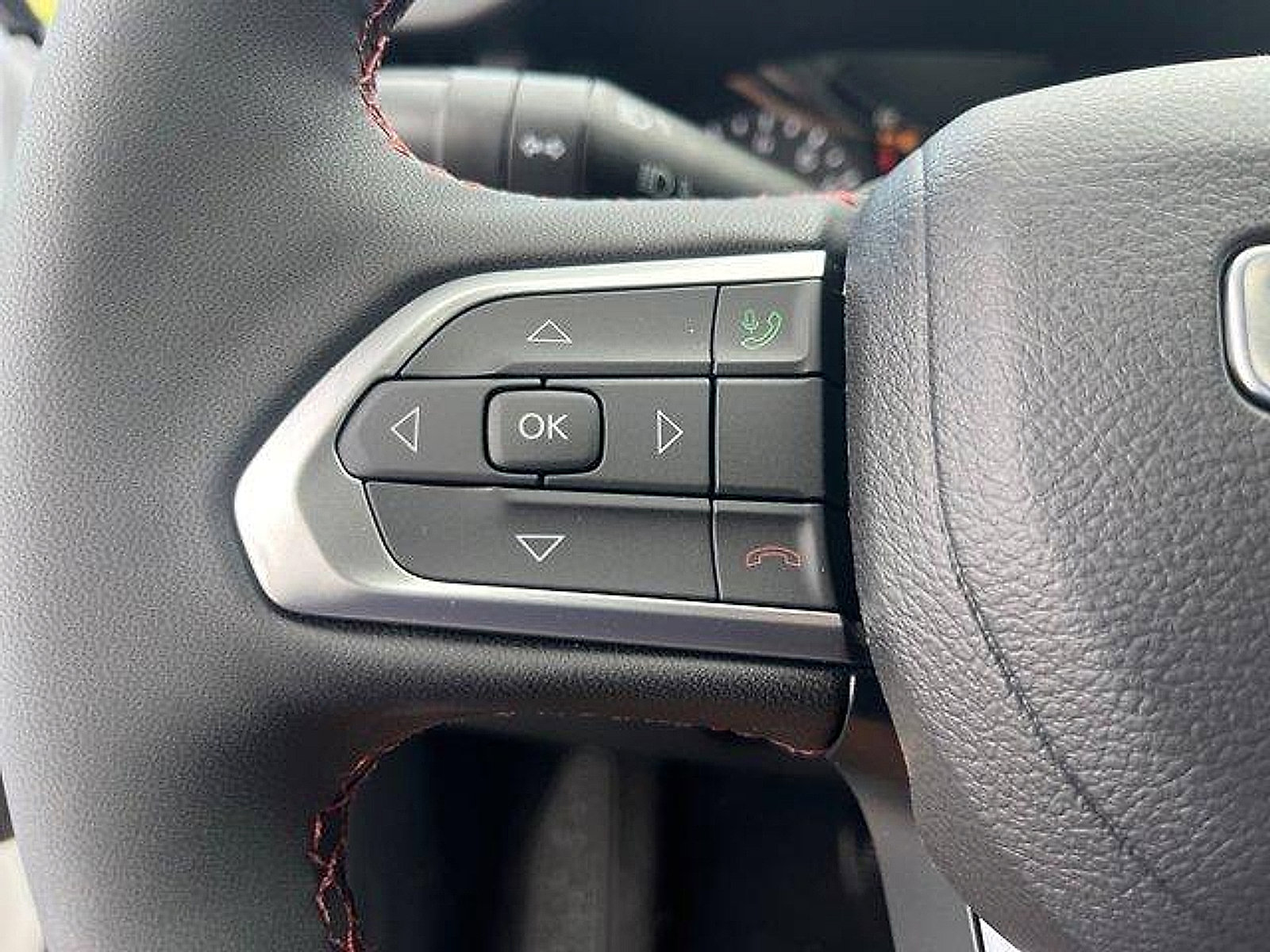 New 2026 Jeep Compass Trailhawk image 30