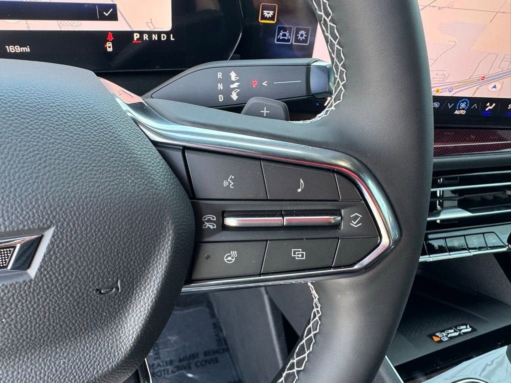 New 2026 Chevrolet Traverse Z71 AWD/4WD image 19