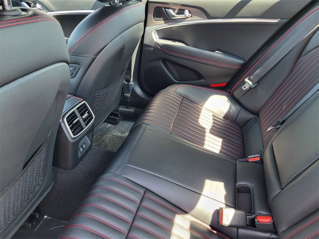 New 2026 Genesis G70 3.3T Sport Prestige AWD/4WD image 11