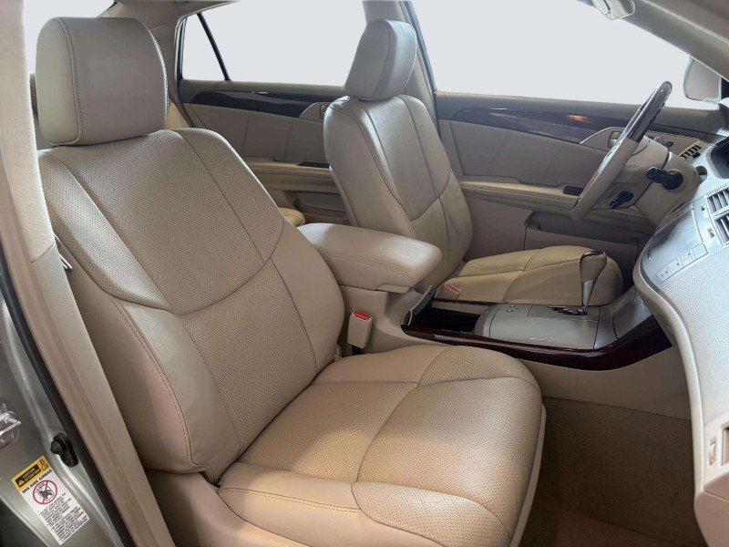 Used 2009 Toyota Avalon Limited FWD image 28
