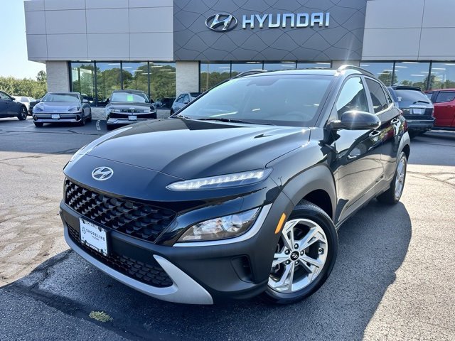 Used 2023 Hyundai Kona SEL w/ Winter Weather Package