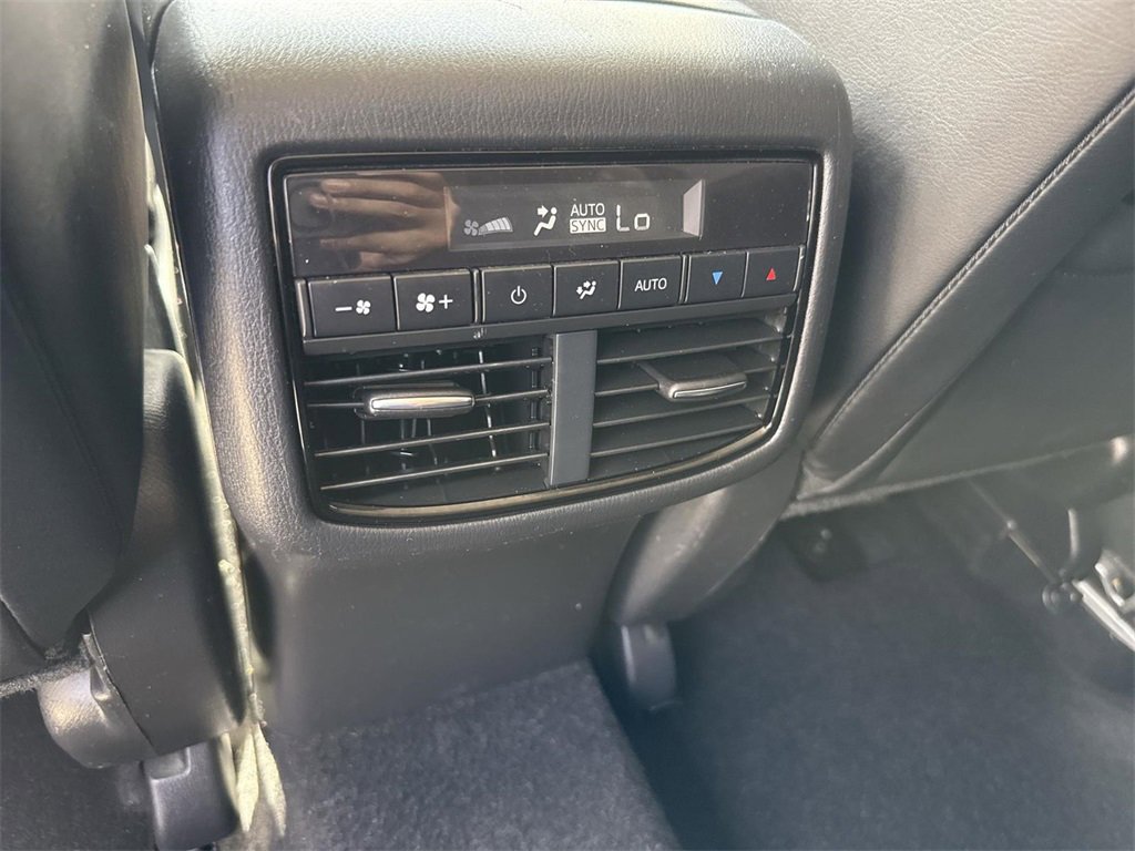 Used 2022 MAZDA CX-9 Touring image 19