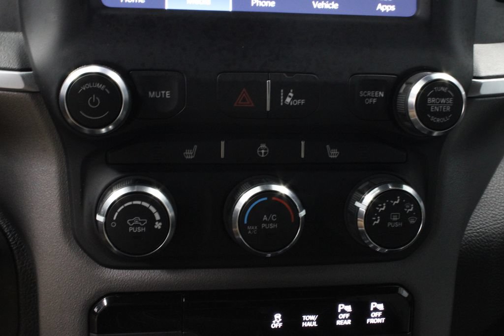 Used 2023 RAM 1500 Lone Star AWD/4WD image 29