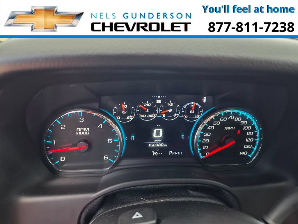 Used 2017 Chevrolet Tahoe LT AWD/4WD image 39