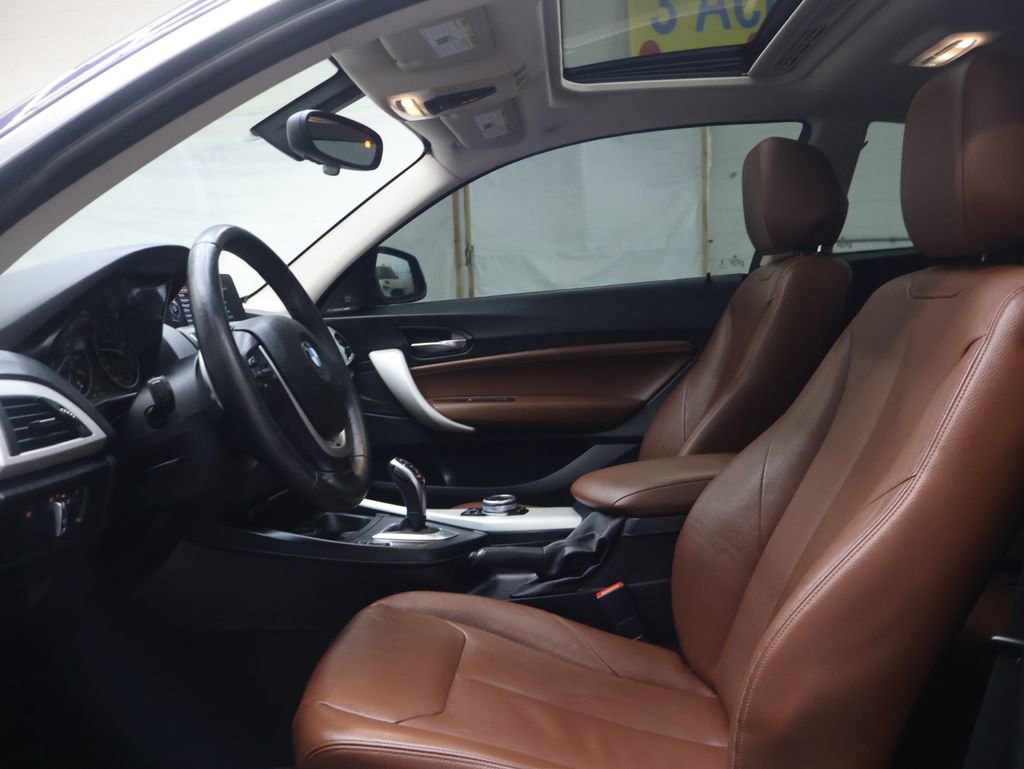 Used 2015 BMW 228i Coupe w/ Premium Package image 16