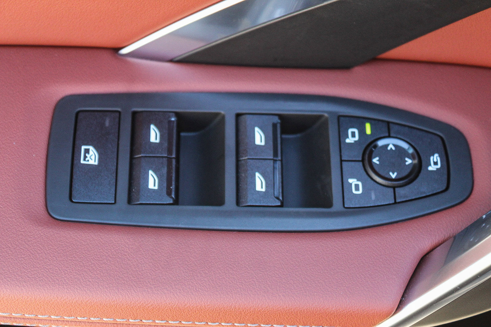 New 2026 BMW X1 xDrive28i w/ Convenience Package image 20