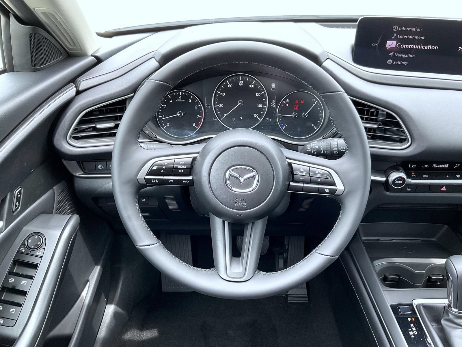 New 2026 MAZDA CX-30 AWD 2.5 S image 12