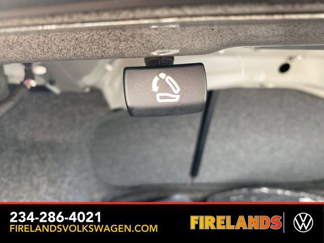 New 2026 Volkswagen Jetta SEL image 60