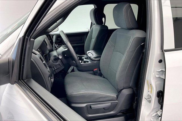 Used 2022 RAM 2500 Tradesman image 18