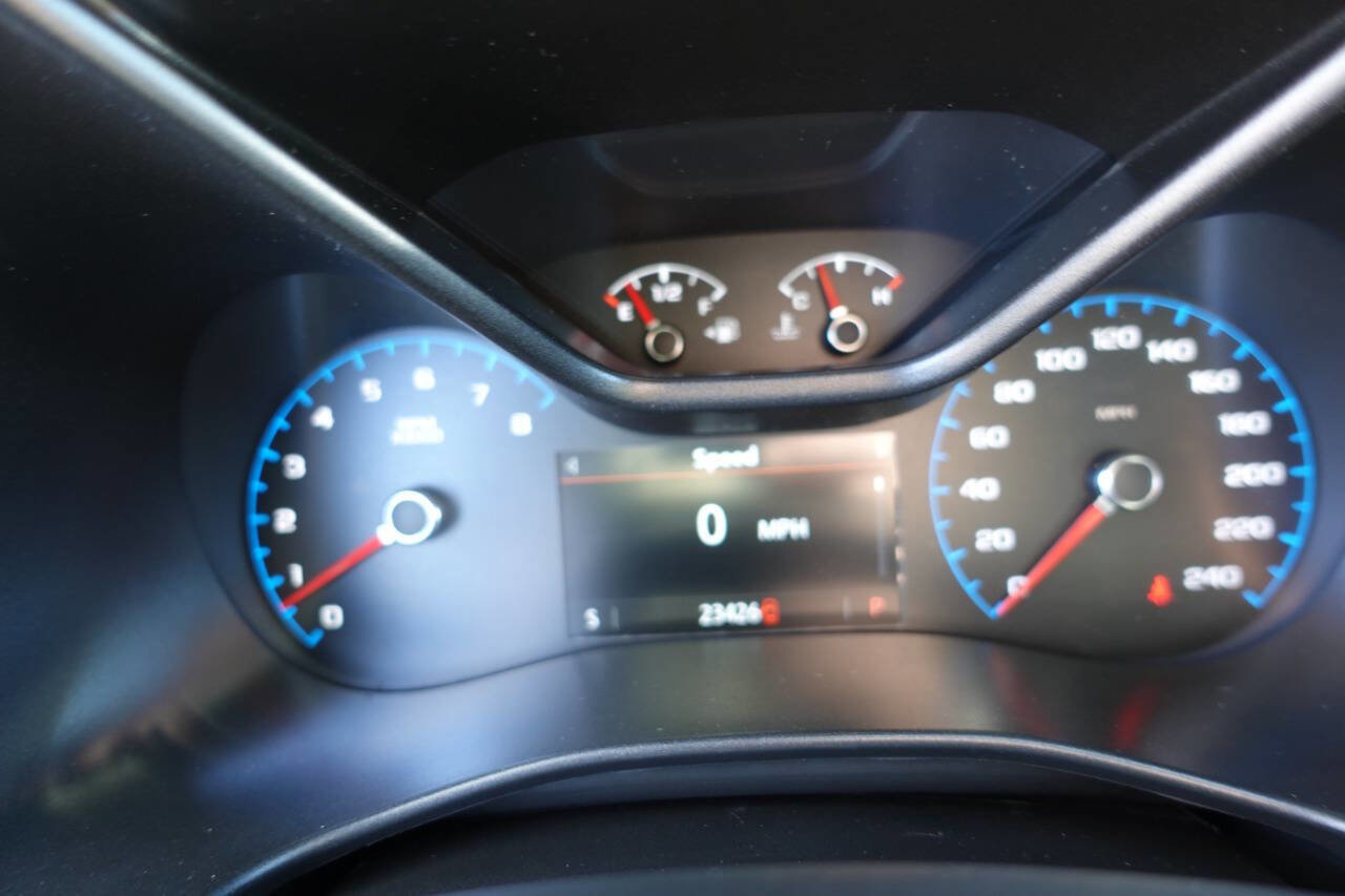 Used 2022 GMC Canyon AT4 image 51