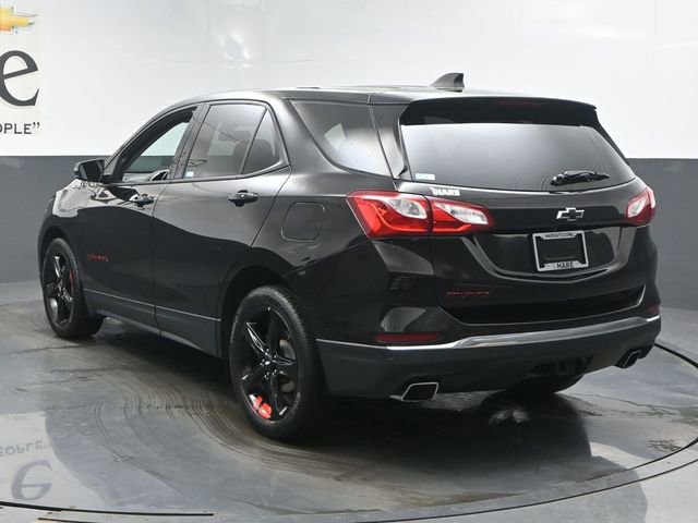 Used 2019 Chevrolet Equinox LT image 35