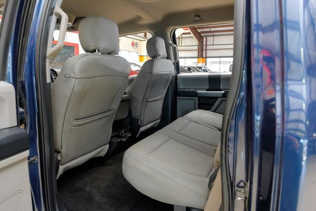 Used 2018 Ford F250 XLT image 32