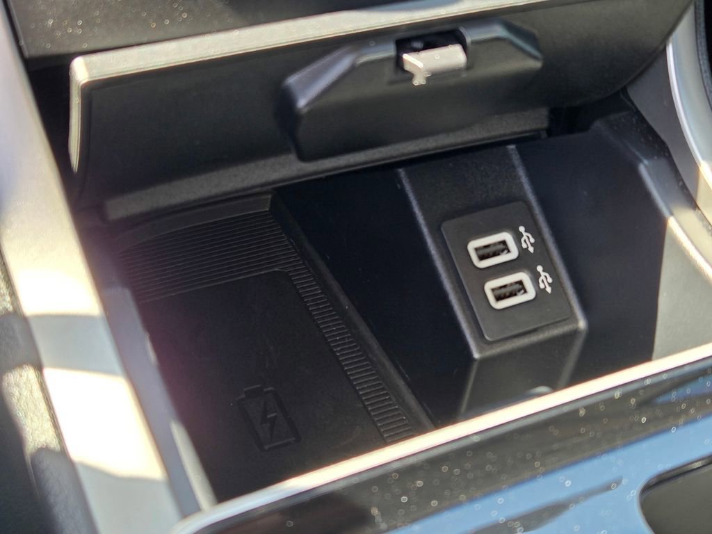 Used 2020 Ford Edge SEL w/ Convenience Package AWD/4WD image 39