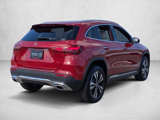New 2026 Mercedes-Benz GLA 250 image 2