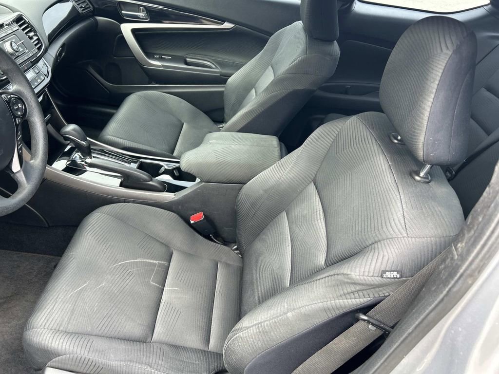 Used 2016 Honda Accord LX-S image 14