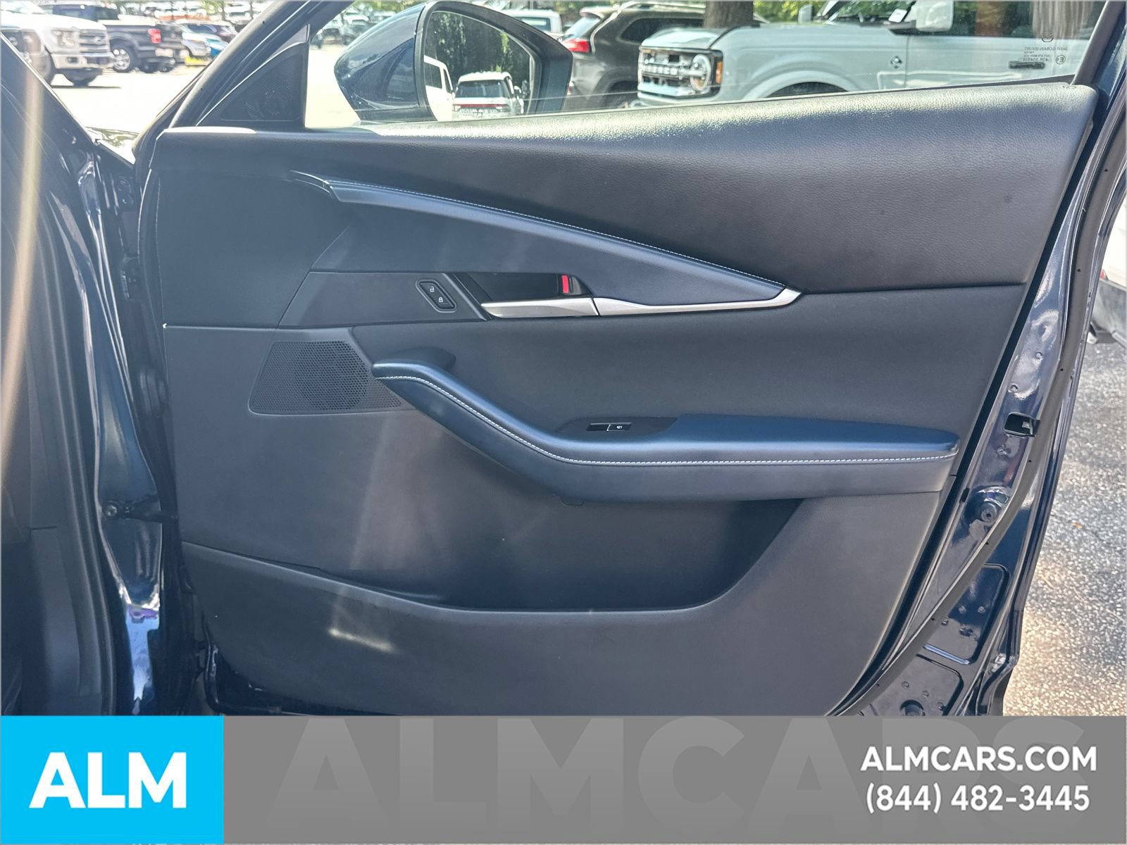 Used 2020 MAZDA CX-30 AWD image 16