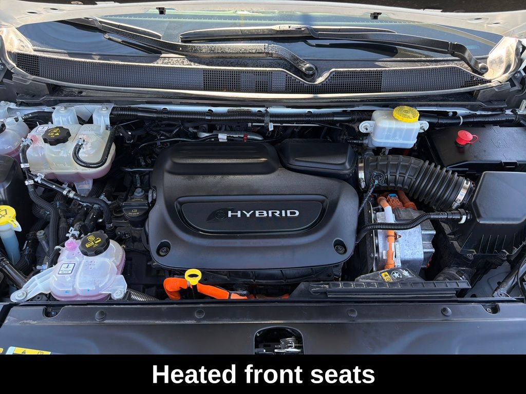 Used 2023 Chrysler Pacifica Pinnacle image 27