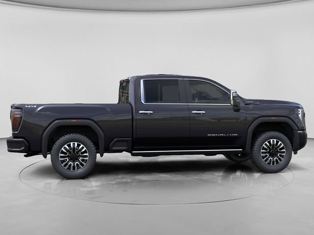 New 2026 GMC Sierra 2500 Denali Ultimate AWD/4WD image 5