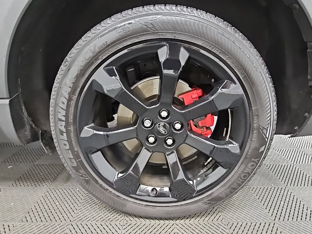 Used 2020 Ford Explorer ST w/ ST Street Pack image 45