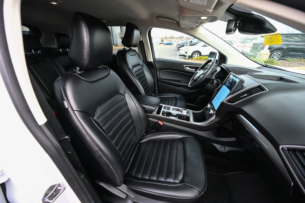 Used 2024 Ford Edge SEL w/ Convenience Package AWD/4WD image 26