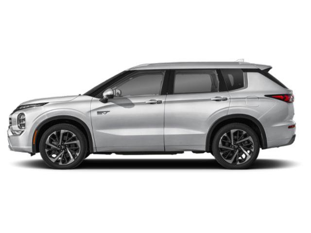 New 2026 Mitsubishi Outlander SEL AWD/4WD image 6