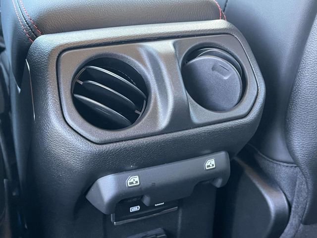 New 2026 Jeep Wrangler Rubicon w/ Xtreme 35 Tire Package image 16