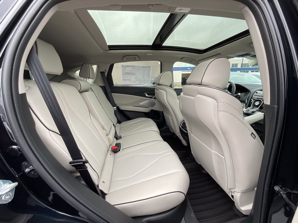 New 2026 Acura RDX w/ Advance Package AWD/4WD image 19