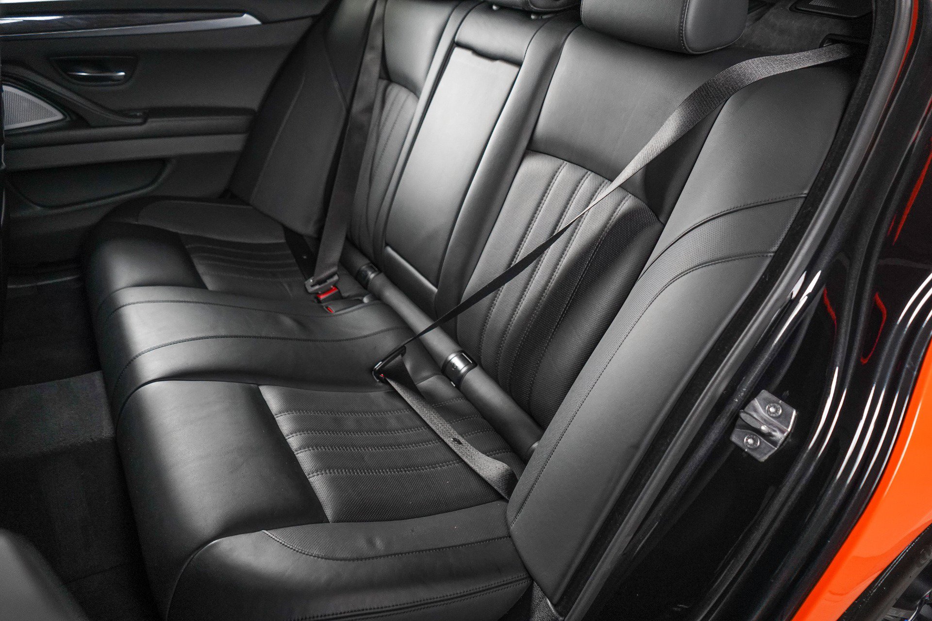 Used 2014 BMW M5 RWD image 76