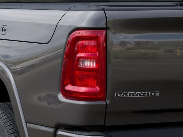 New 2027 RAM 1500 Laramie w/ Laramie Preferred Package AWD/4WD image 9