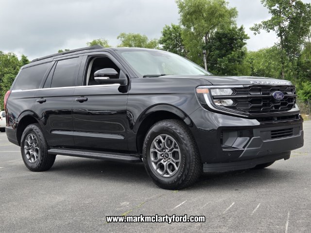 New 2026 Ford Expedition Active RWD image 7