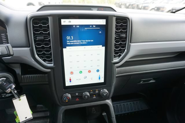New 2026 Ford Ranger XL w/ Trailer Tow Package RWD image 4
