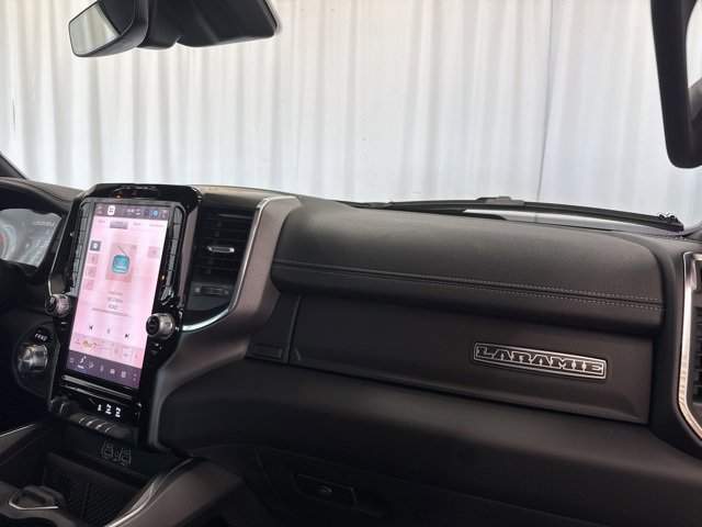 New 2026 RAM 1500 Laramie w/ Laramie Southwest Edition image 30