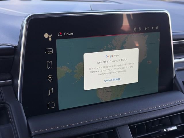 Used 2023 GMC Yukon XL AT4 w/ AT4 Premium Plus Package image 28