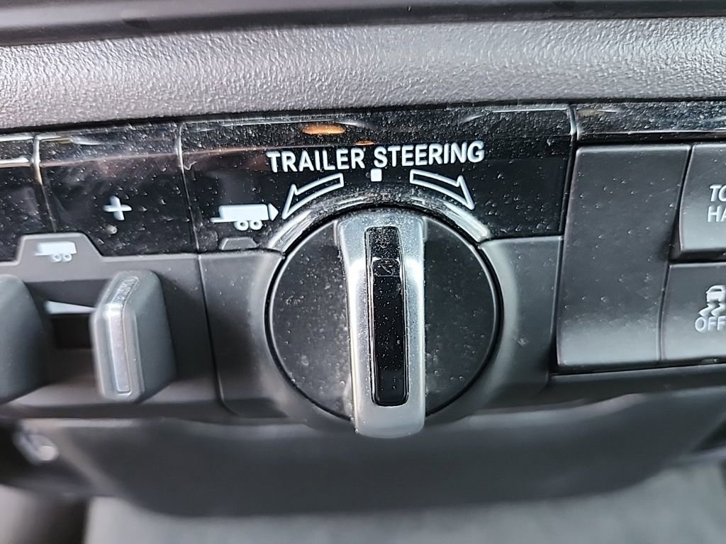 Used 2023 RAM 1500 Big Horn w/ Trailer Tow Group image 31