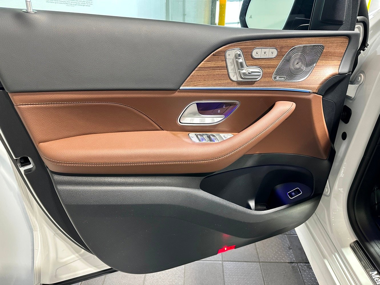 New 2026 Mercedes-Benz GLE 350 4MATIC image 8
