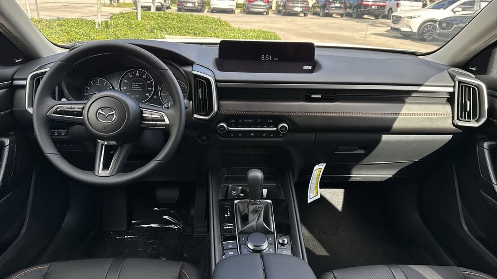 New 2026 MAZDA CX-50 AWD 2.5 S w/ Accent Package image 15