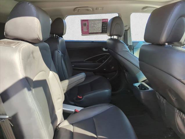 Used 2017 Hyundai Santa Fe Limited image 22