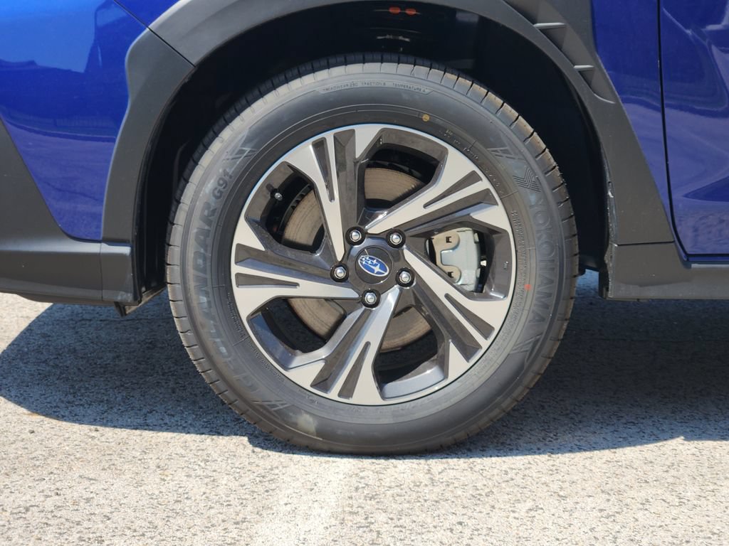 New 2026 Subaru Crosstrek 2.5i Premium AWD/4WD image 8