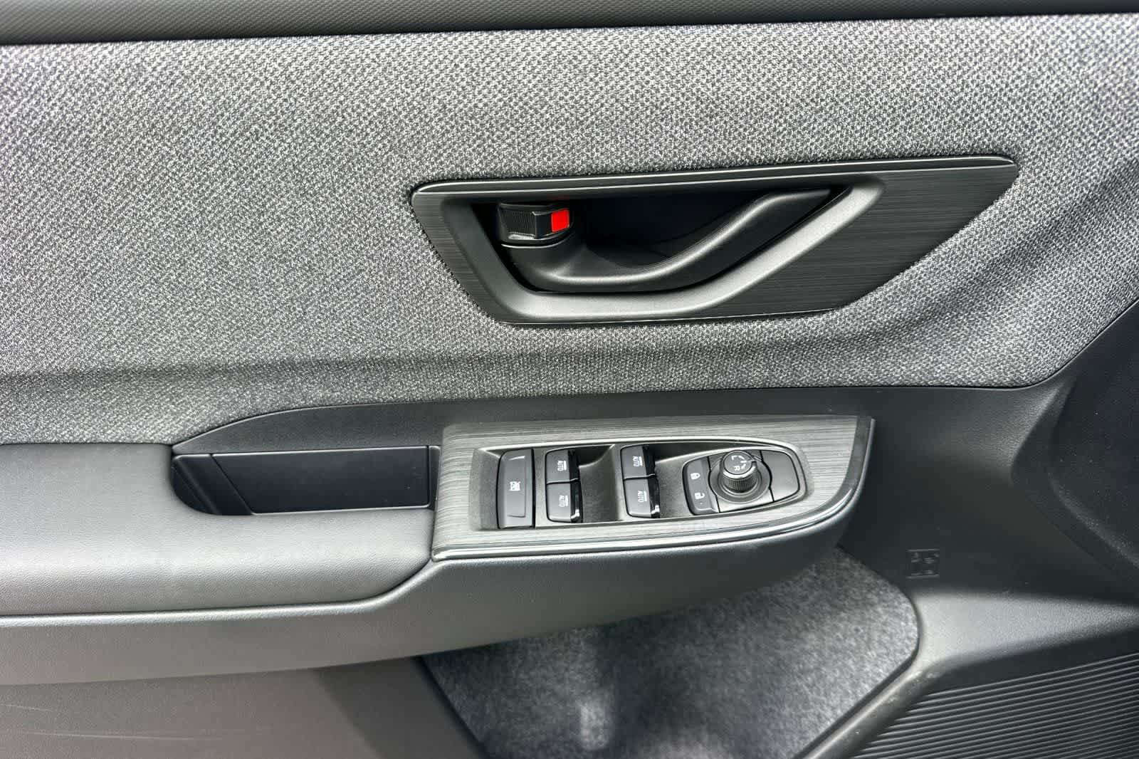 New 2026 Subaru Outback Premium AWD/4WD image 12