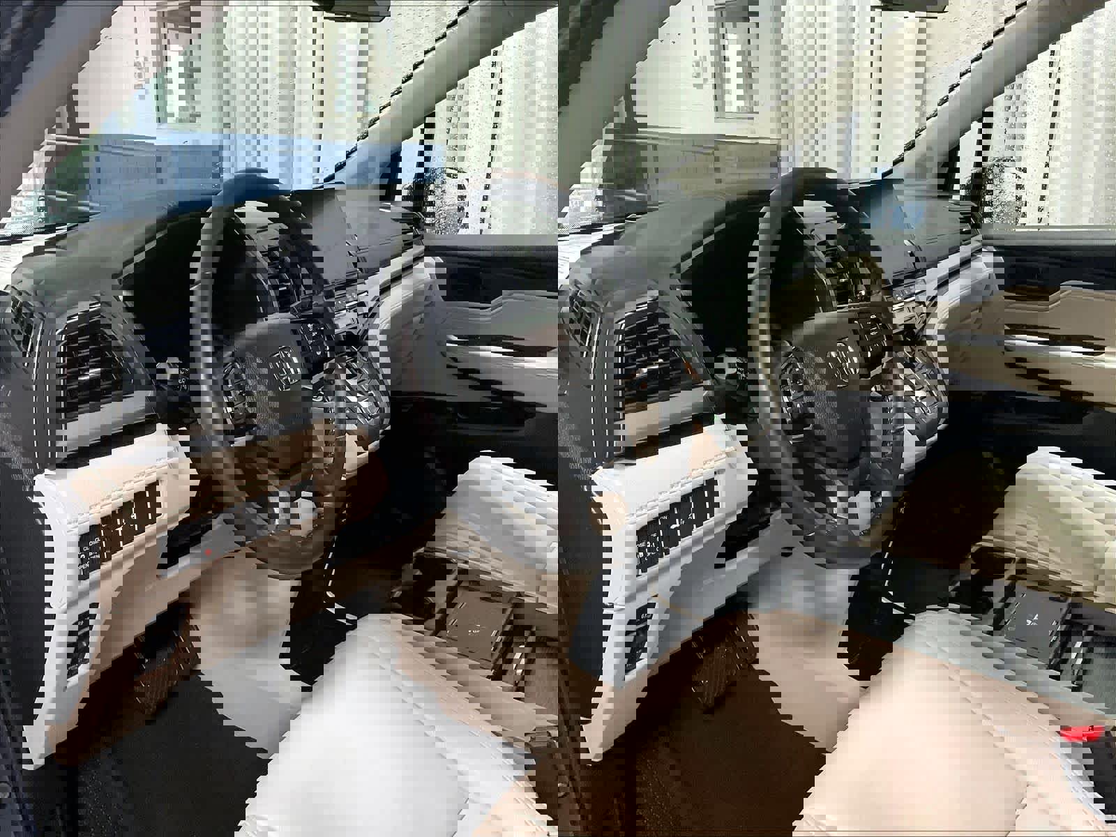 Used 2025 Honda Odyssey EX-L image 8