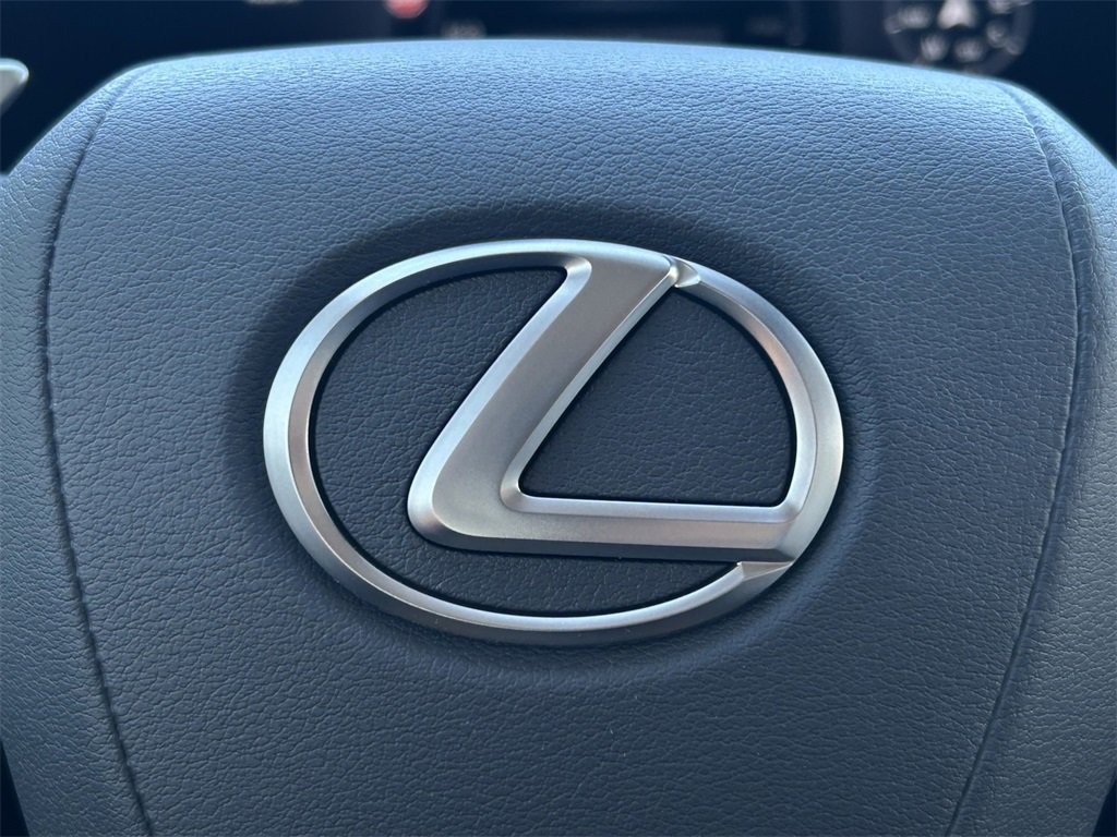 Used 2025 Lexus RX 350 image 41
