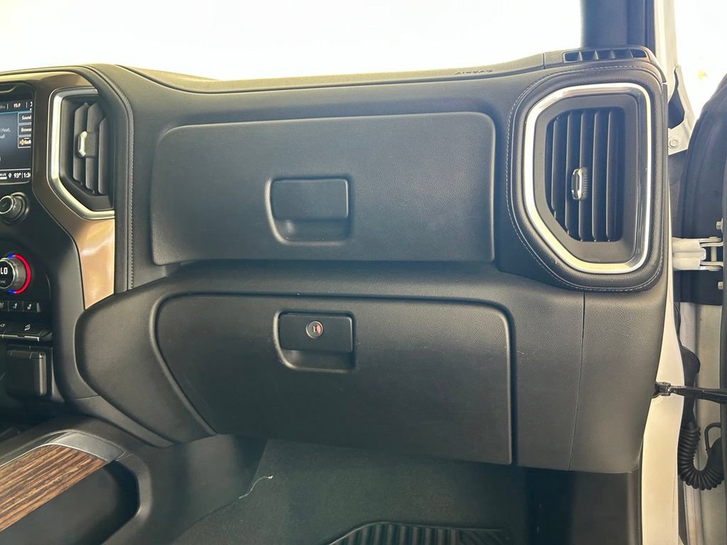 Used 2021 Chevrolet Silverado 2500 High Country w/ Z71 Off-Road Package AWD/4WD image 32